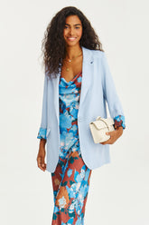 Cloud Harmony jacket